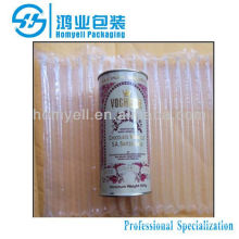 Inflatable Transport Packaging Air Columns Roll/ Edge Protector 70cm Width